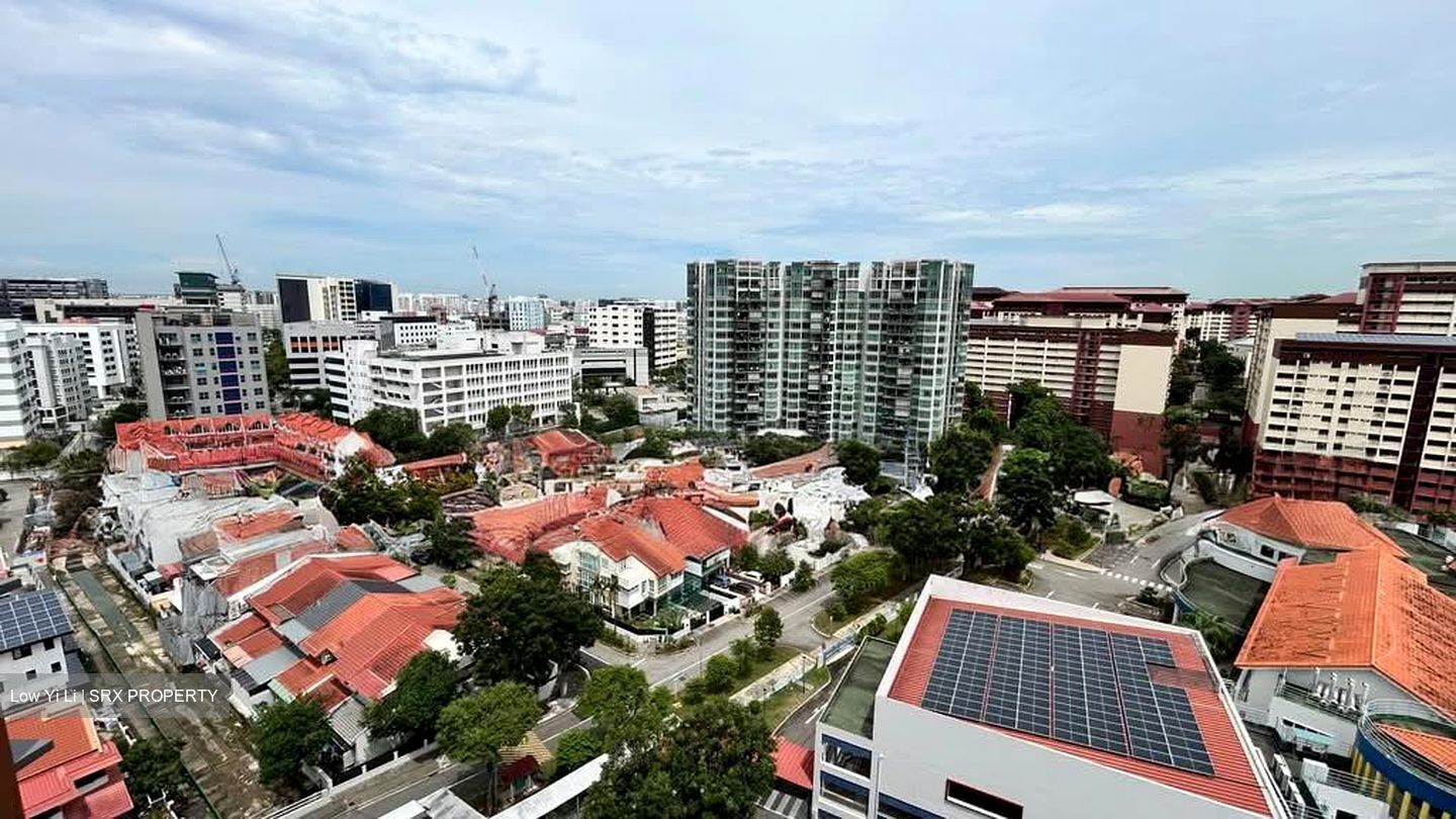 Bartley Vue (D19), Apartment #563730551